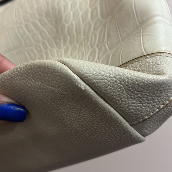 Franco Sarto Hand Bag - Picture 6 of 9